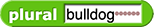 plural (bulldog  ). There iare six spaces after 'bulldog' in the input.